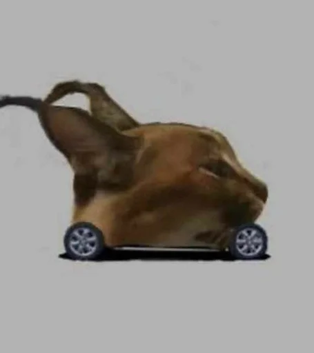 животное собака эскиз