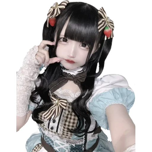 Стикер MiuMionya11n9 - 1