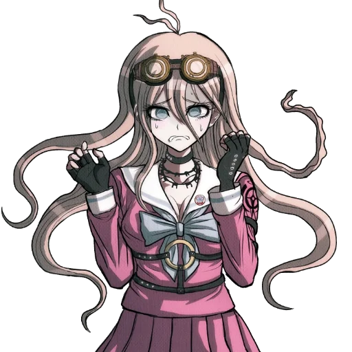 sketch anime cartoon