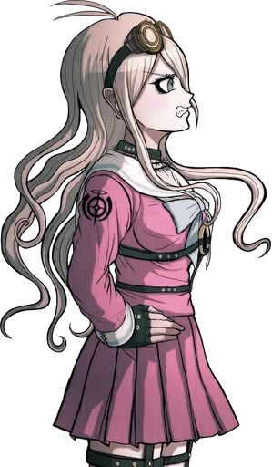 аниме эскиз мультфильм