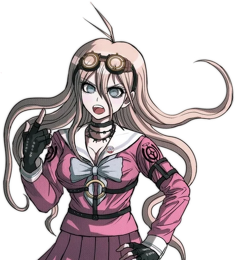 аниме эскиз мультфильм