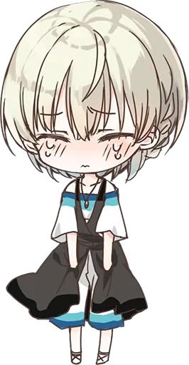 sketch cartoon drawing