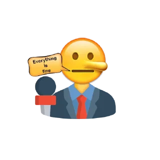 Sticker Mix Emojis By (@Hssiiin) - 8