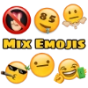 Mix Emojis By (@Hssiiin) - 