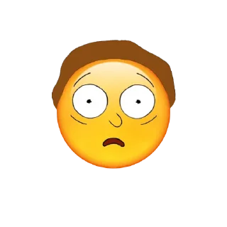 Sticker Mix Emojis By (@Hssiiin) - 6