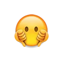 Sticker Mix Emojis By (@Hssiiin) - 5