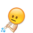 Sticker Mix Emojis By (@Hssiiin) - 7