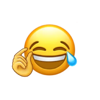 Sticker Mix Emojis By (@Hssiiin) - 2