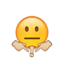 Sticker Mix Emojis By (@Hssiiin) - 3