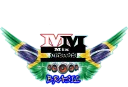 Стикер Mix Musicas Brasil - 7