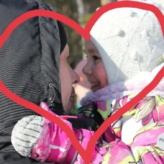 Sticker Михалыч - 10