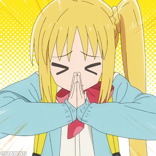 Sticker MixedBTR - 1