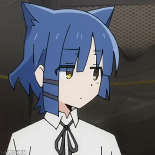 Sticker MixedBTR - 1