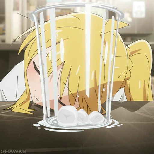 Sticker MixedBTR - 1