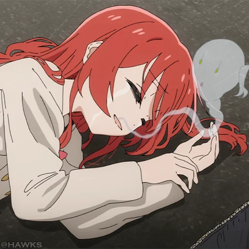 Sticker MixedBTR - 1