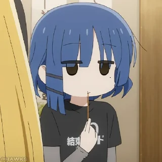 Sticker Mixed BTR 🎸 (@TodorokiShouto) - 0