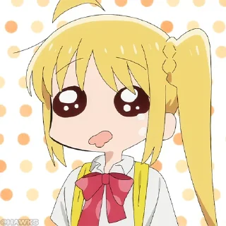 Sticker Mixed BTR 🎸 (@TodorokiShouto) - 7