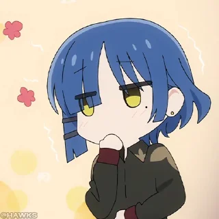 Sticker Mixed BTR 🎸 (@TodorokiShouto) - 10