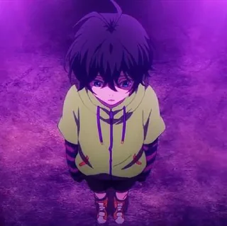 Sticker MiyaChinen - 5