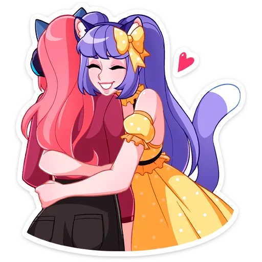 Sticker Miya_1b17_by_offstikbot - 1