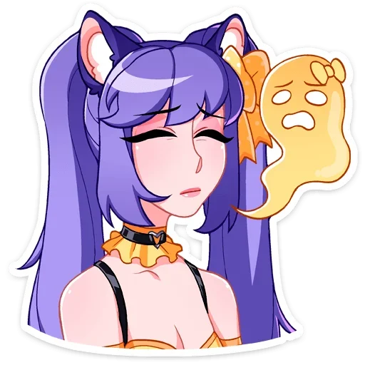 Sticker Miya_1b17_by_offstikbot - 1