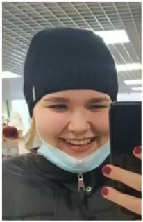 Стикер Клмн - 9