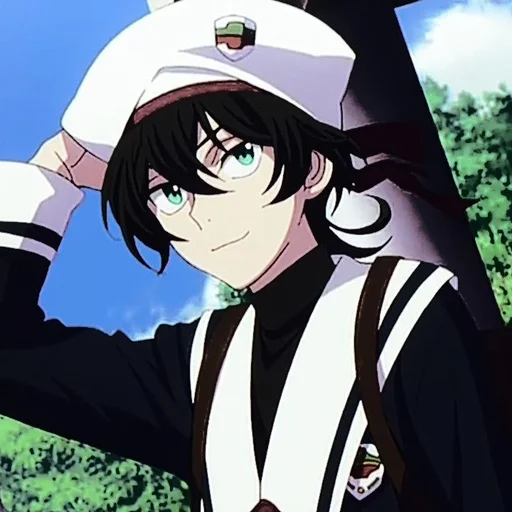 ㅤ ㅤㅤㅤ𔘓  ࣪˖  𝒎i𝒚a 𝒄h𝒊n𝒆n  ࣪˖ 𖦹 - 