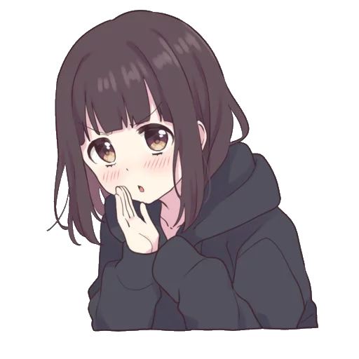 Стикер MIYUKI - 9