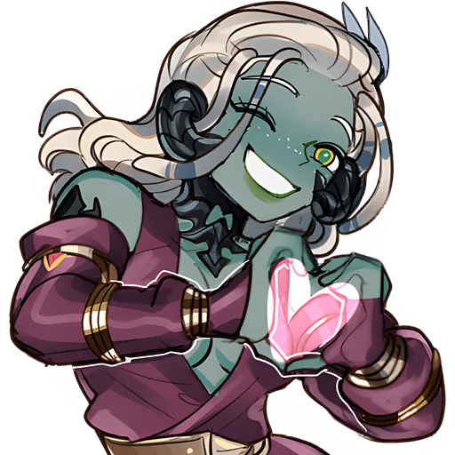 Зиний @Nyasticks - 