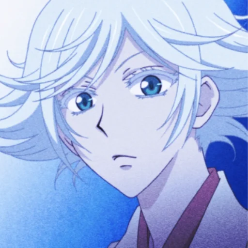 аниме мультфильм манга