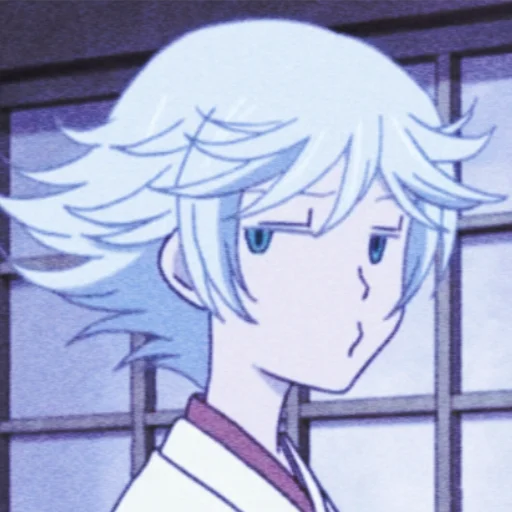 аниме мультфильм манга