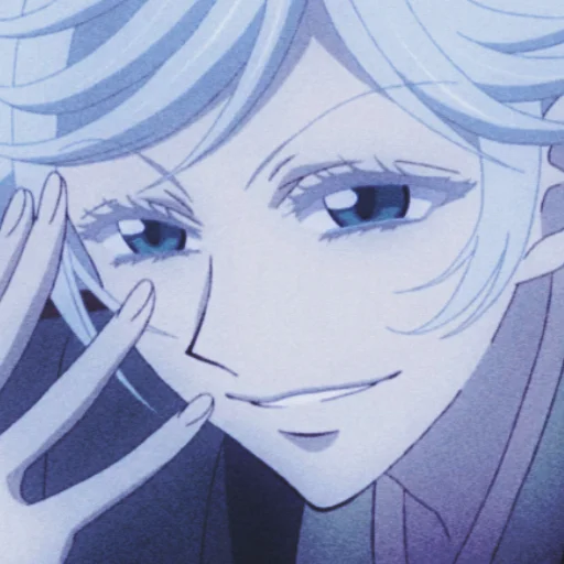 аниме эскиз рисование