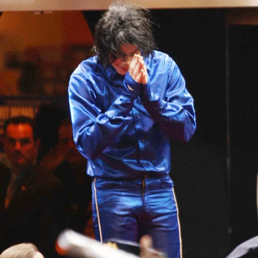 Sticker MjStickerP2 - 1