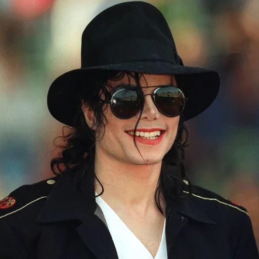 Sticker MJ Sticker (Pack 2)
By Amir Danyar - 2