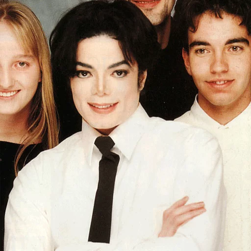 MJ Sticker (Pack 2)
By Amir Danyar - 