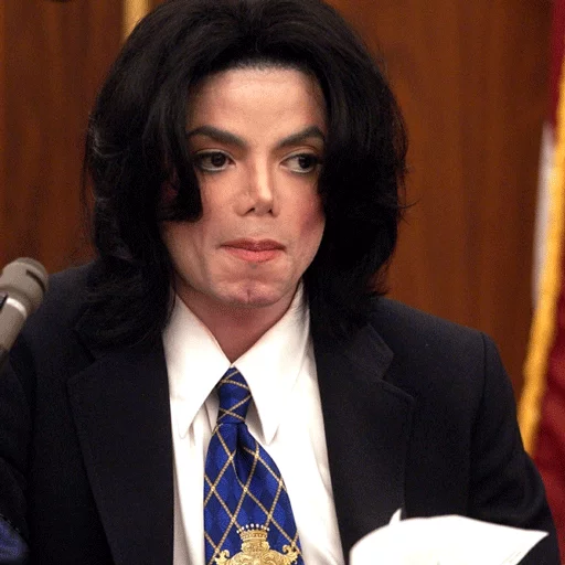 Sticker MjStickerP2 - 1