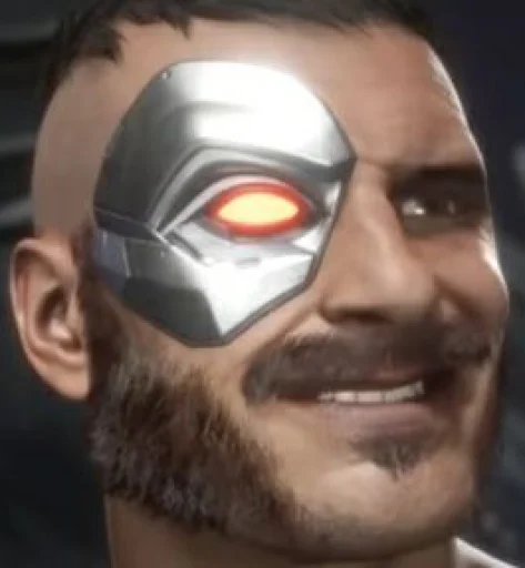 Sticker Mk11memw - 1