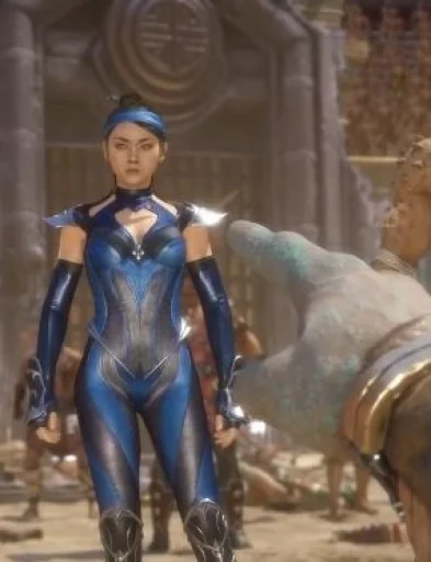 Sticker Mk11memw - 1