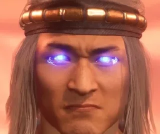 Стикер Mortal Kombat XI - 3