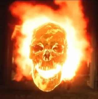 Стикер Mortal Kombat XI - 1