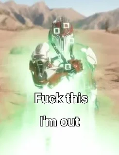 Стикер Mortal Kombat XI - 2