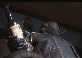 Стикер Mortal Kombat XI - 6