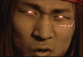 Стикер Mortal Kombat XI - 9