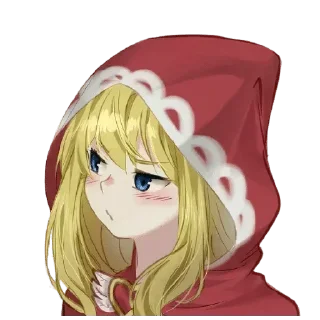 Стикер Канал --> @MlbbFanArts - 6