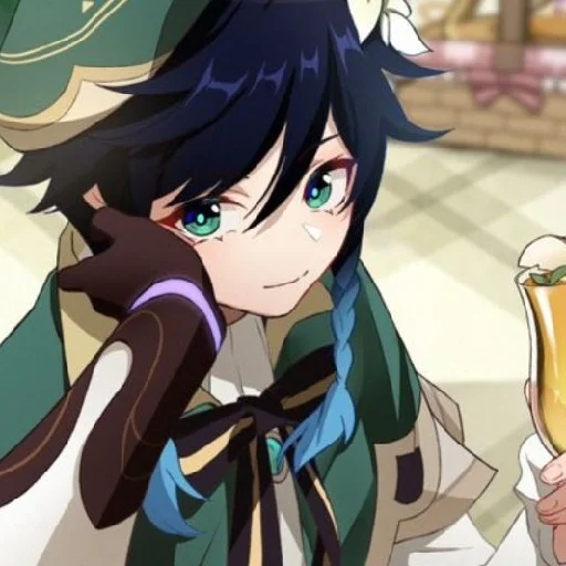 аниме мультфильм манга