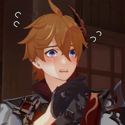 мультфильм аниме вымышленный персонаж