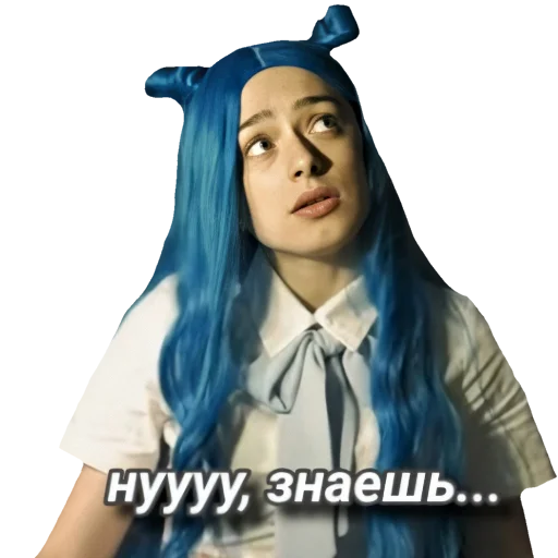 Sticker Mlfb_frend - 11