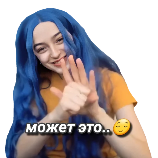 Sticker Mlfb_frend - 1