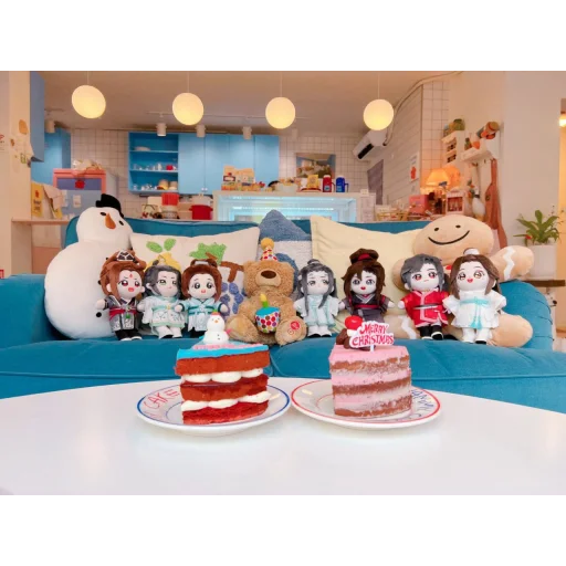 birthday cake indoor dessert