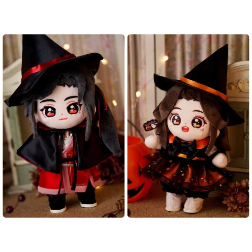 cartoon figurine toy